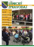 Líšnický zpravodaj, listopad 2017