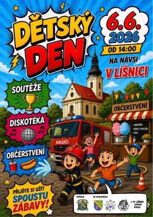 Den dětí ? 1